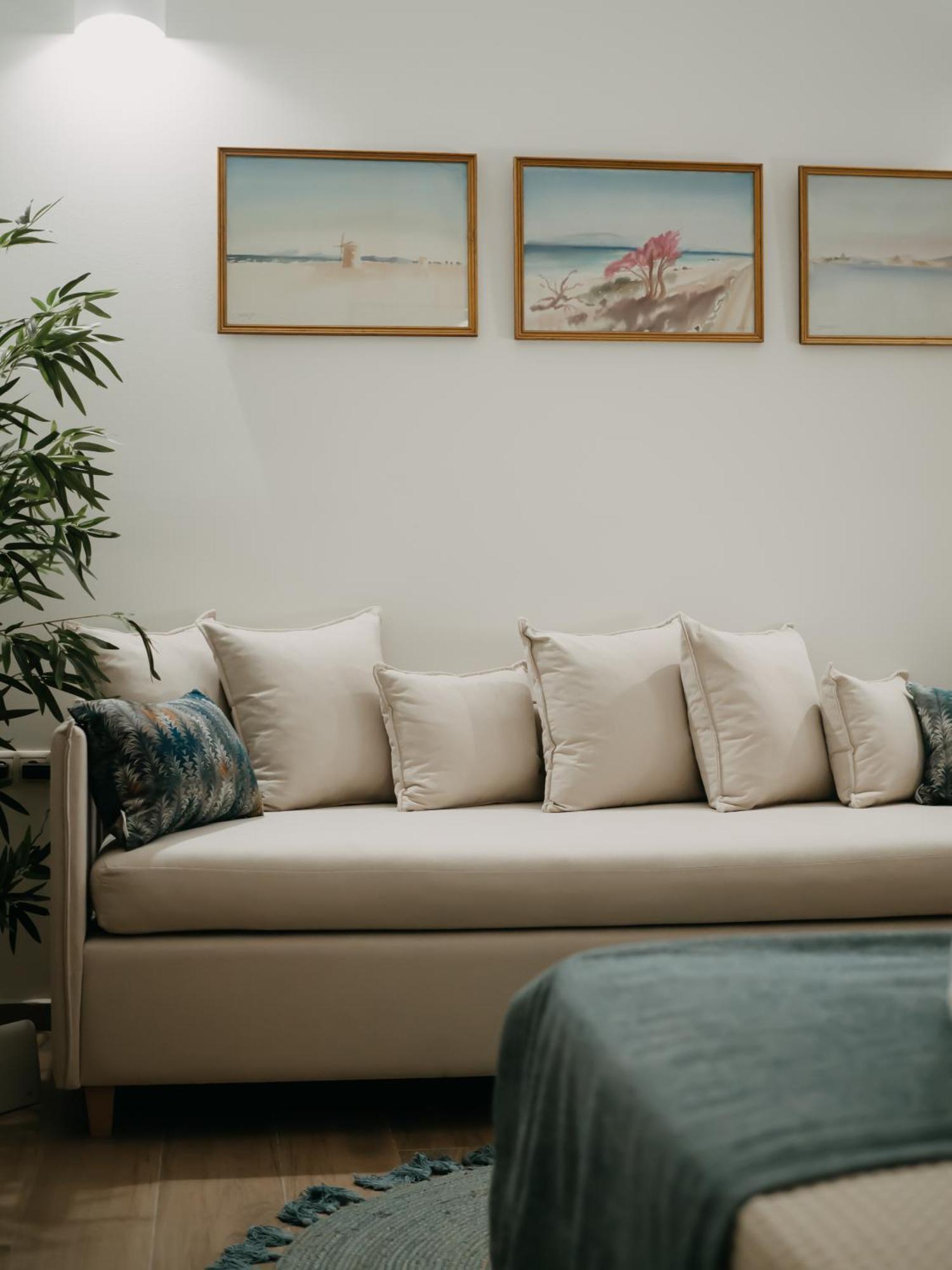 Lenko Bianco Studio By Estia Corfu  Extérieur photo