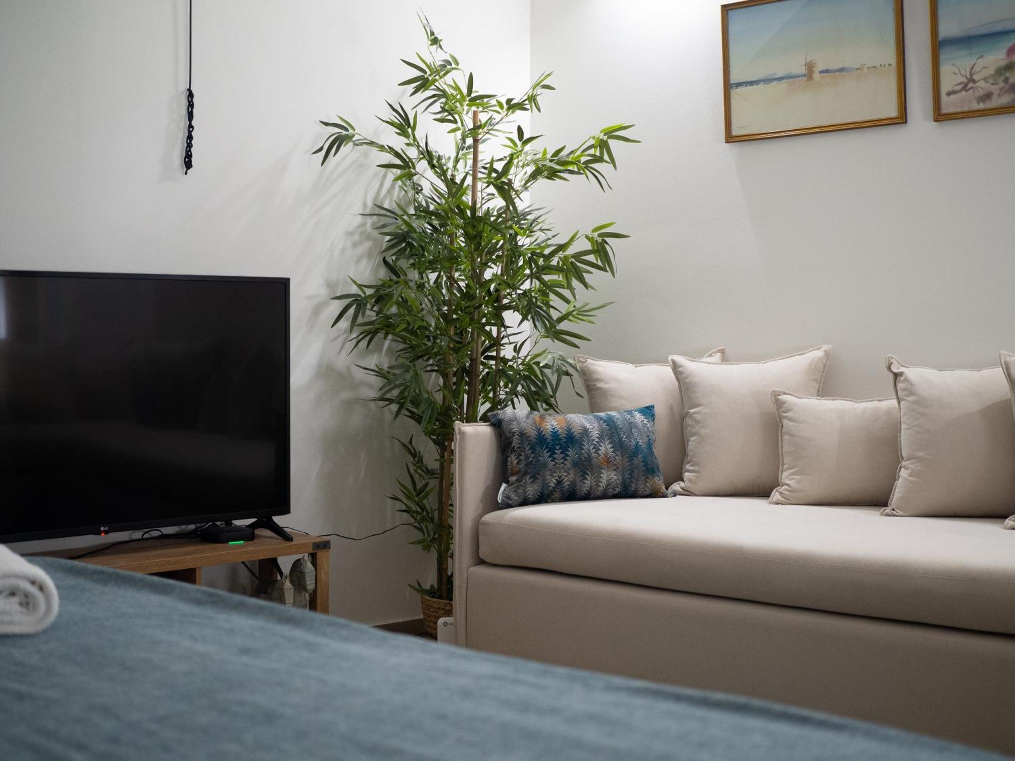 Lenko Bianco Studio By Estia Corfu  Extérieur photo