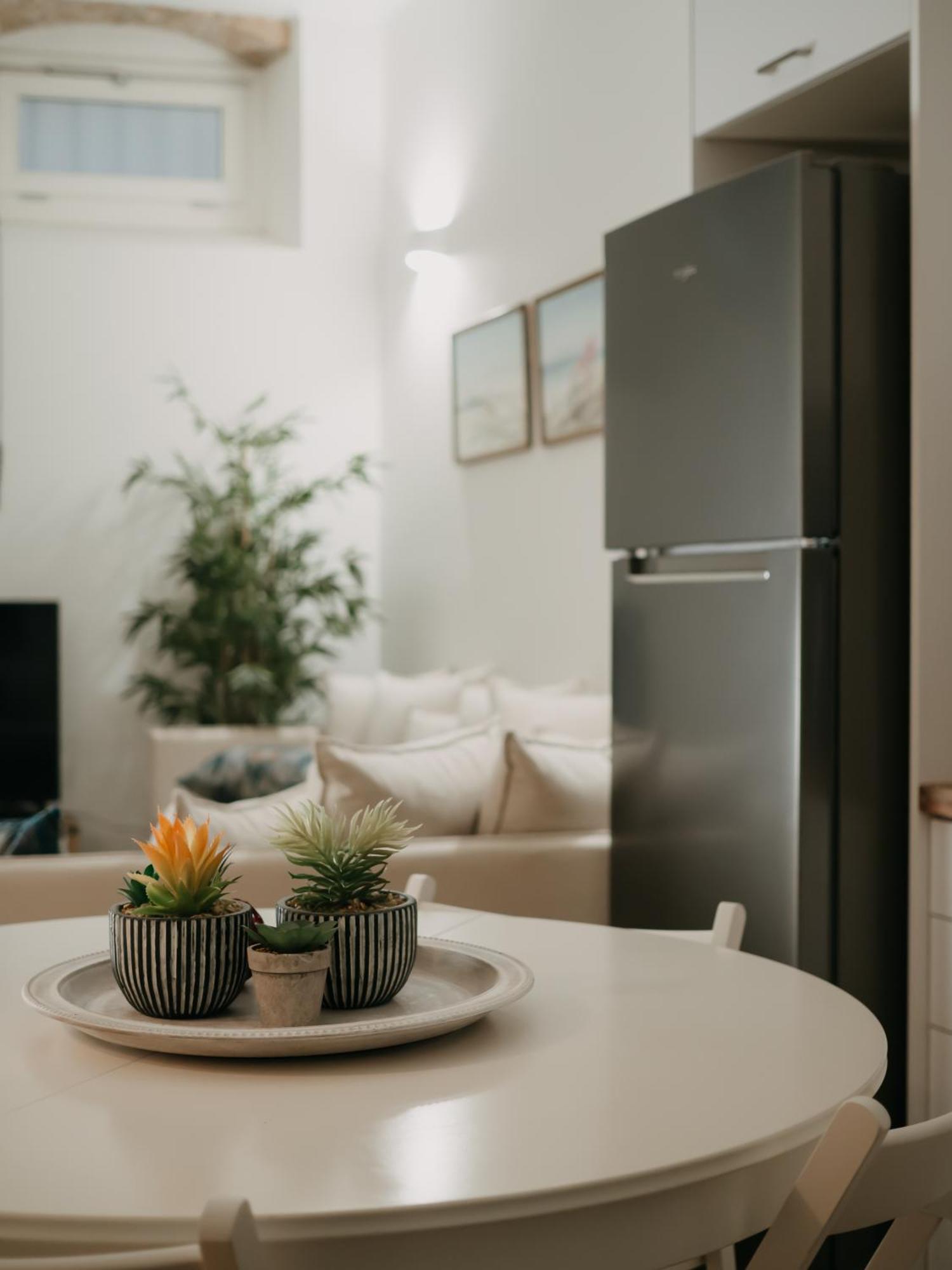 Lenko Bianco Studio By Estia Corfu  Extérieur photo