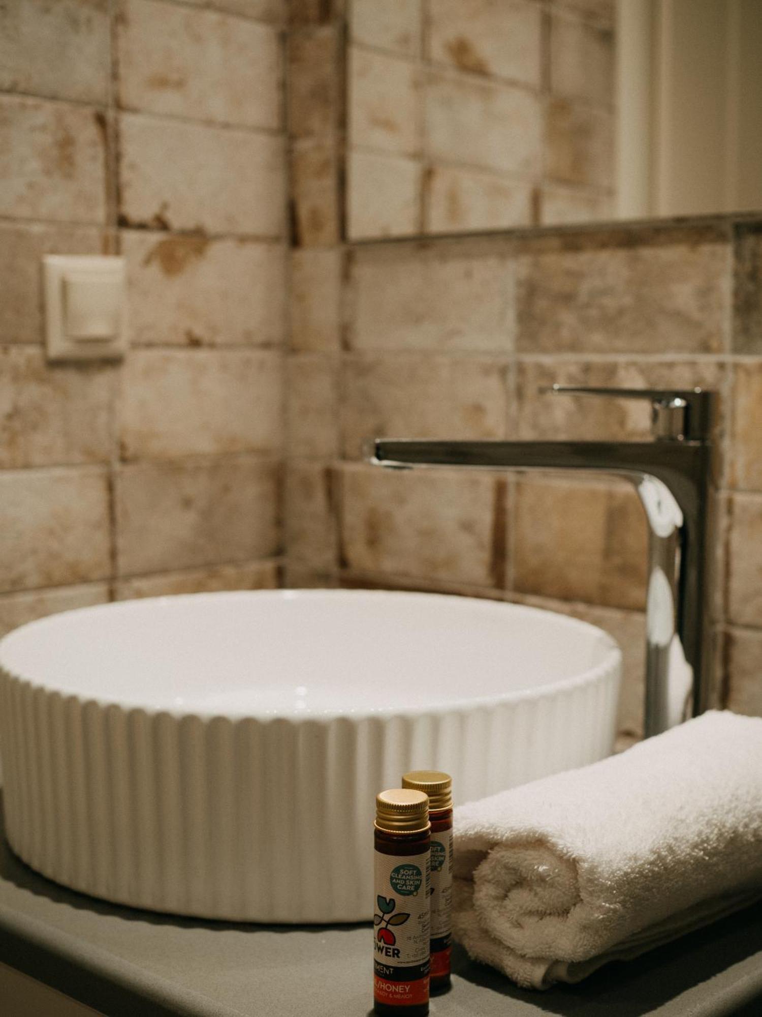 Lenko Bianco Studio By Estia Corfu  Extérieur photo